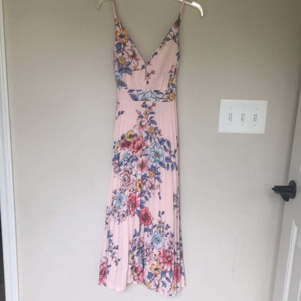 NWT summer dress